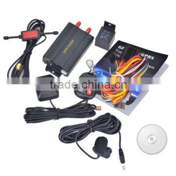 TK103B GPS103B GPS Tracker Car Vehicle GPRS GSM Locator Tracking Realtime Spy photo-6