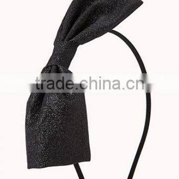 Fashion Party Bow tie headband ornaments for women