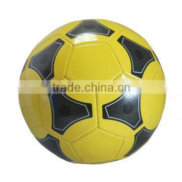 cheap 5# soft TPU promotional football for sales