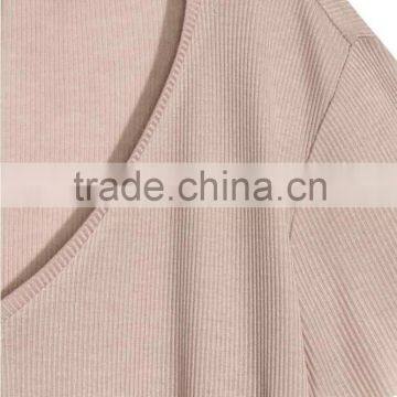 Wide Dark Pink Edition T-shirt