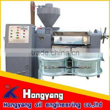 Screw Peanut Black Seeds,sesame Flax Seed Coconut Avocado Cold Press Oil Machine