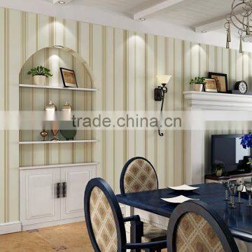 Pullman Wallpaper Manufacturer in China Hotel Wallpaper Decro photo-3