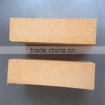 High Temperature Furnace Building Used High Alumina Fire Block With 55% 65% 75% Al2O3 photo-5