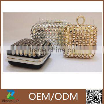 2016 new style fashion evening bag clutch evening bag