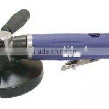 4-1/2" Air Angle Grinder, Pneumatic Angle Grinder, Air Grinder