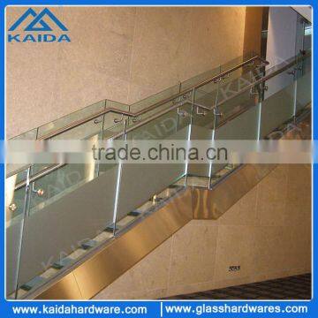 Stainless Steel Balustrade Railing Project in Manila Philippines photo-4
