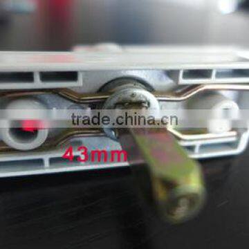 Casement Door Handle For PVC Profile,Door Hardware photo-4
