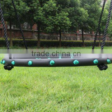 DKS Rope Swing, Height Adjustable Nest Swing photo-4