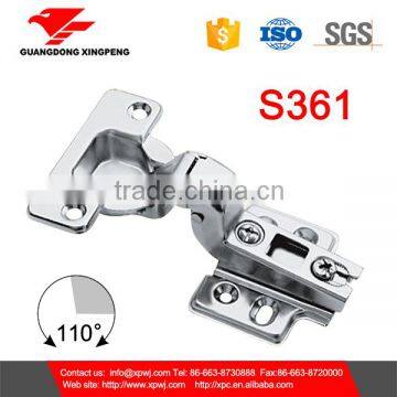 Concealed Stainless Steel Hinge photo-3