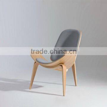 4 Axis U Shape Materials Cnc Machining Center for Chair Rest and Other Curved Materials. photo-6