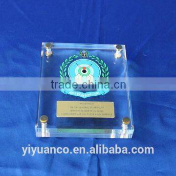 Acrylic Photo Frame AFF-034 photo-2