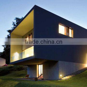 XPS thermal insulation for new constructions and refurbishment projects