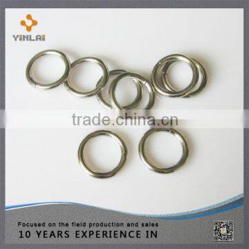Wholesale New Style Opening D-ring for Bag Side photo-5