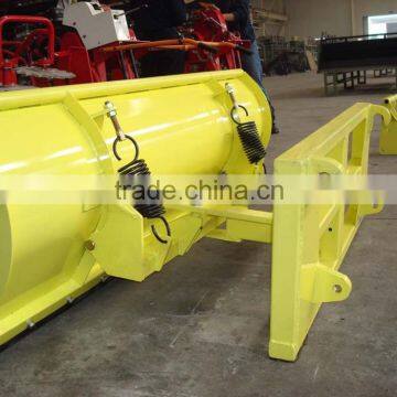 Compact Snow Blade for Front End Loader on Tractor/ Wheel Loader