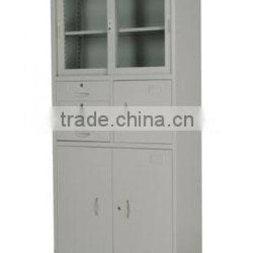 Storage Cabinet With Adjustable Shelf photo-3