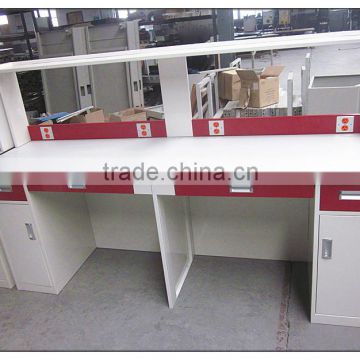 Steel Lab WALL cabinet( specialty lab furniture factory)