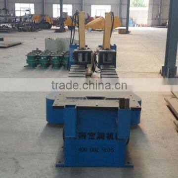 SBL-15 Tube Pipe Bender Machine for Sale photo-5