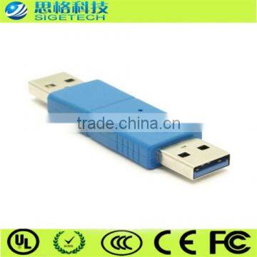 0457 sigetech usb gender changers usb3.0 adapters