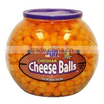 Puffed Corn Snacks Machine photo-5