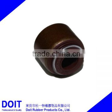 Rubber to Metal Bonded Parts