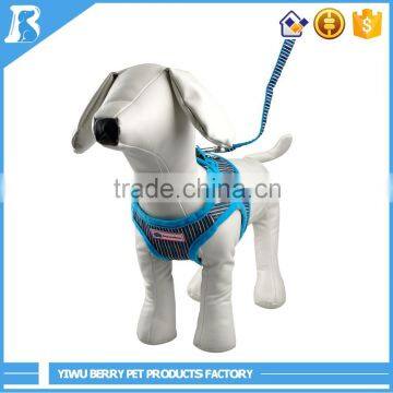 Cheap Wholesale nylon Padded Dog Harness