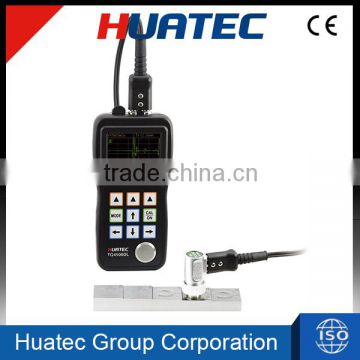 0.60mm to 508mm ultrasonic thickness gauge TG-4500D