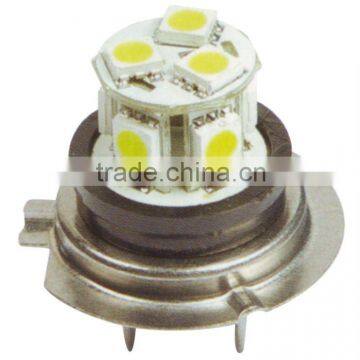 auto led light h4 8SMD