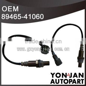 O2 Sensor/Oxygen Sensor OEM#89465-41060