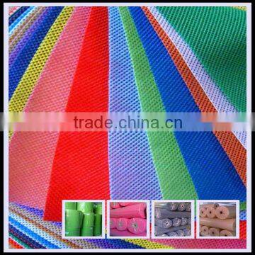 For bag making Special Spunbond Nonwoven Fabric