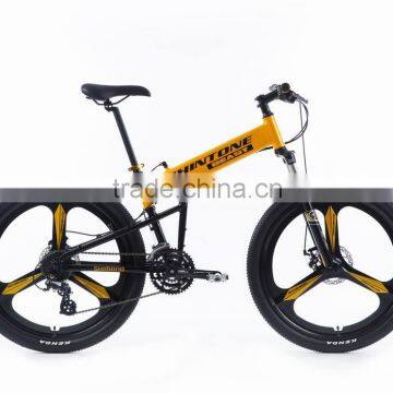 2016 stimulating 26" 24SP Aluminium Alloy surpass racing bike, folding bike, MTB bike ,folding bicycles