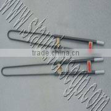 Circle Type MoSi2 Heaters (Molybdenum Heating Elements ) photo-3