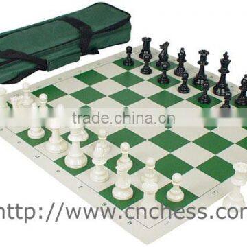 Plastic Chess photo-1