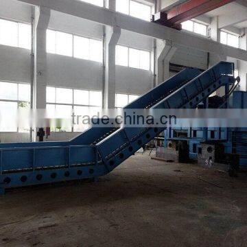 Grass/rice Straw Baler Machine photo-2