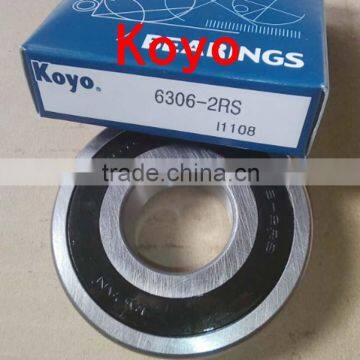 Koyo deep groove ball bearing 6210