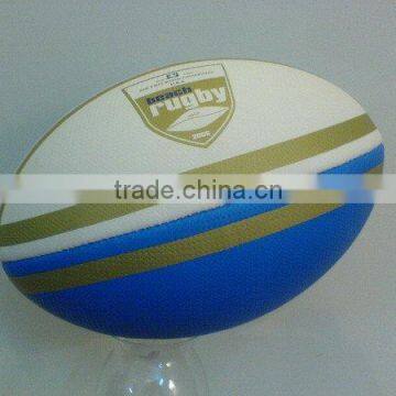 Rugby Ball