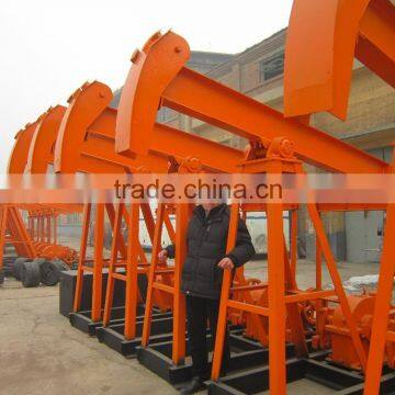 API 11E standard B serie beam balance pumping unit