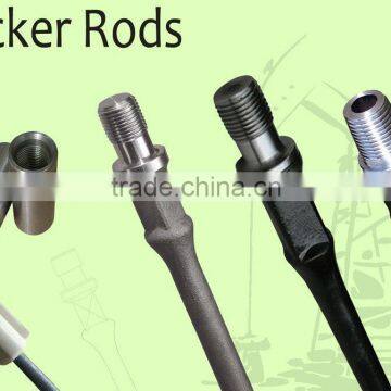 API 11B Oil Drilling Sucker Rod