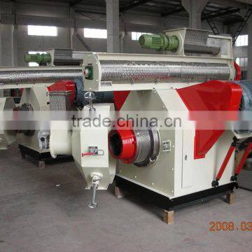 Newly Hot Sale Wood Biomass Rice Husk Pellet Machine Quality Choice photo-5