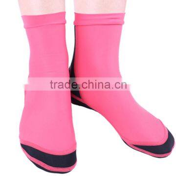 scuba diving socks