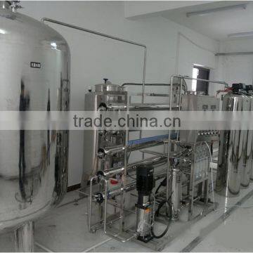 RO Water Treatment Equipment for laboratory