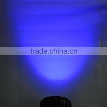 High Power LED 18x10w 4IN1 RGBW High Lumen Led Par Zoom photo-4