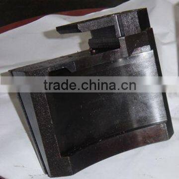 CLAMP JAW SEAT for universal testing machine