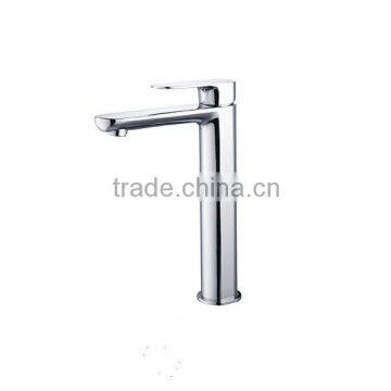 wholeasle single lever hot and cold basin mixer