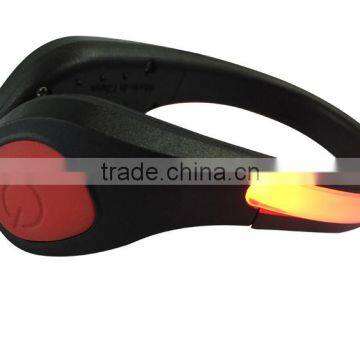 FLASHING ABS LED RUNNING ARM BAND WRIST BAND SHOE BAND photo-2