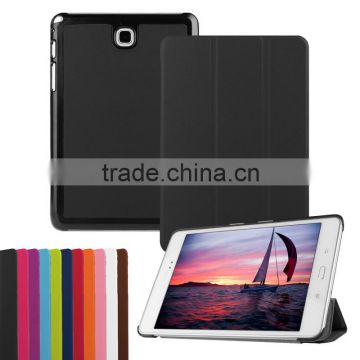 For Samsung Galaxy Tab A 8.0 t350 leather flip cover case                        
                                                                                Supplier's Choice