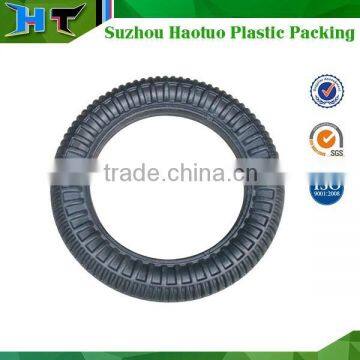 Rubber Solid Auto Tyre Blowing Mould, Auto Wheel Blowing Mould