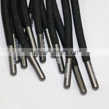 Shoes Laces Charms Metalic tip Shoelaces aglets Tips