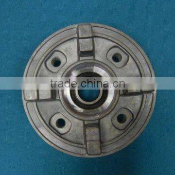 Die casting - Motor parts