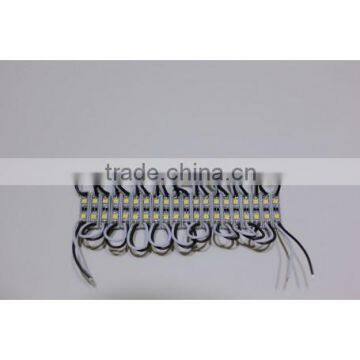 SDSLED Cool White DC12V 7300K 20PCS SMD3528 LED Module Ip65 photo-5