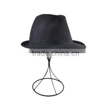 Hot Sale Fashion Metal Practical Hat Display Rack photo-2